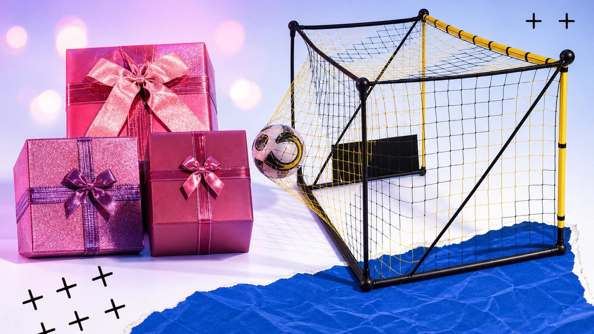 Football gift ideas: our top selection