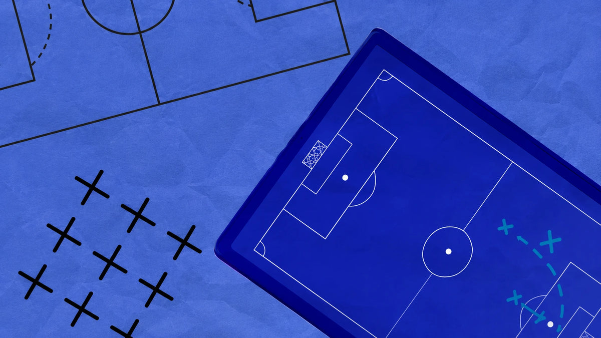 How can one get accepted into a football training center?