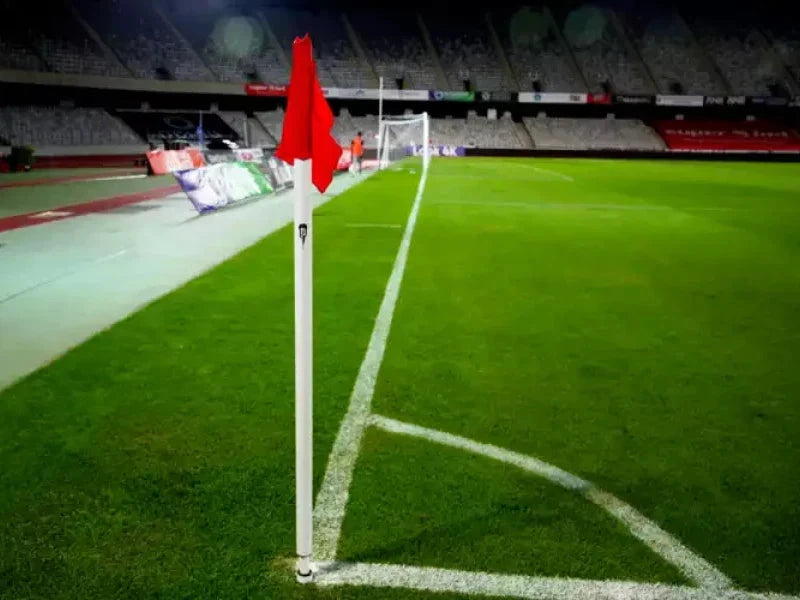 Stadium equipment