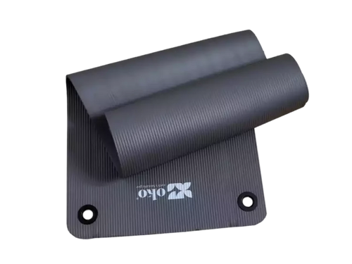 Yogamat - 0.8cm (met oogjes)