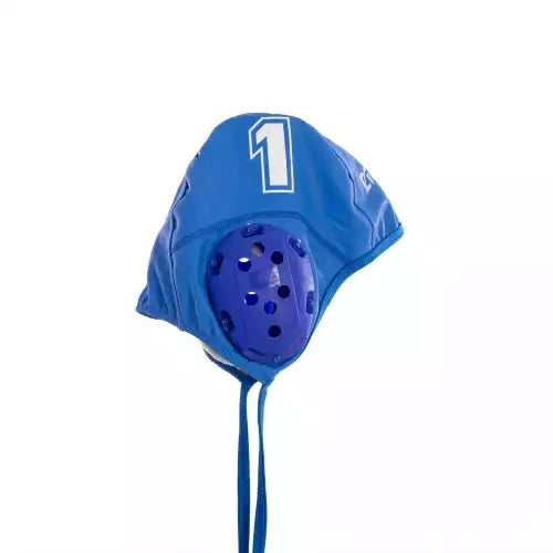 Set van 13 waterpolomutsen - Senioren