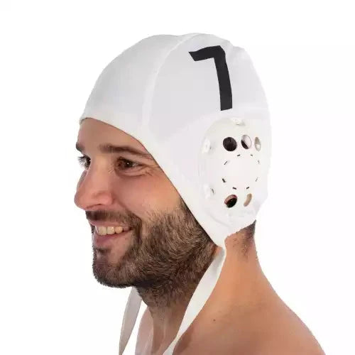 Set van 13 waterpolomutsen - Junioren