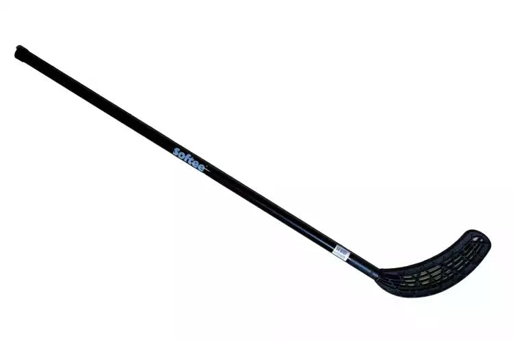 Kit de hockey/floorball - 12 crosses, lot de 5 balles et buts