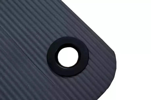 Yogamat - 0.8cm (met oogjes)