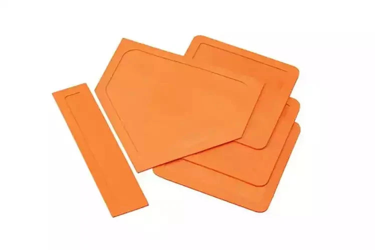 Kit de 3 battes, 3 balles et bases de baseball