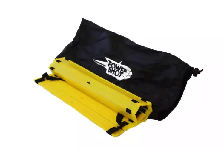 Kit voor fysieke voorbereiding