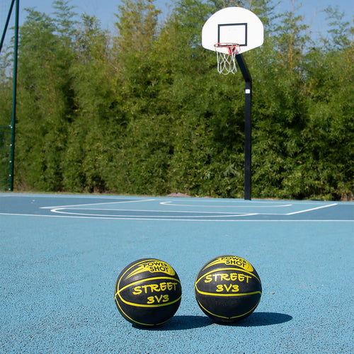 Basketbal Street 3v3 - stuk