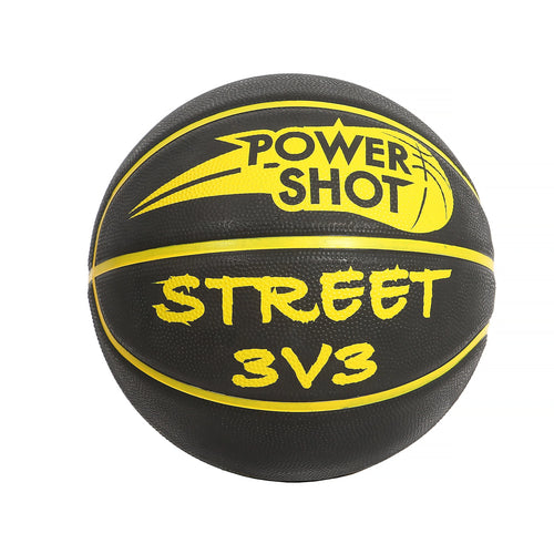 Basketbal Street 3v3 - stuk