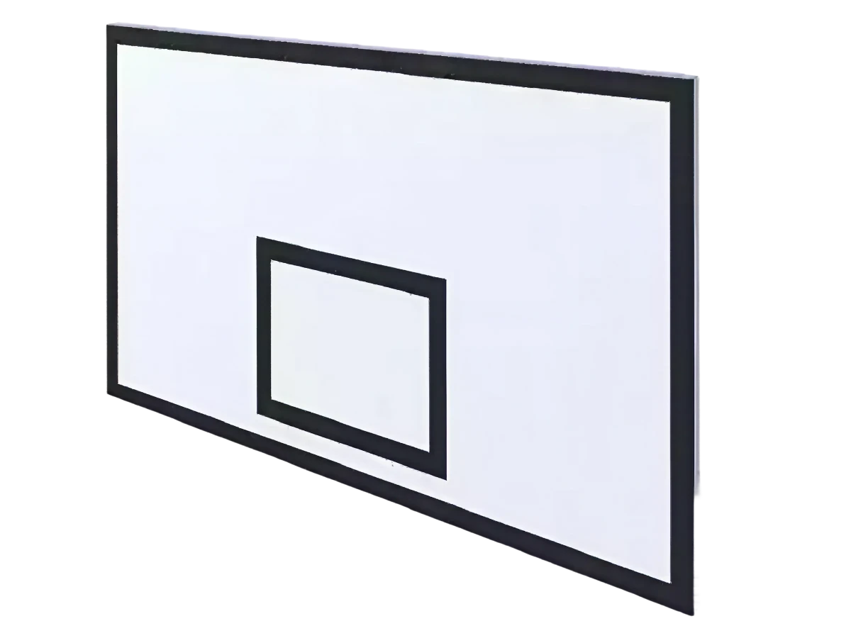 Wedstrijdbord - 180cm x 105cm