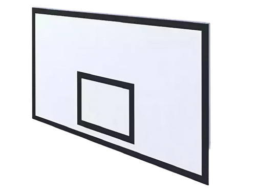 Wedstrijdbord - 120cm x 90cm