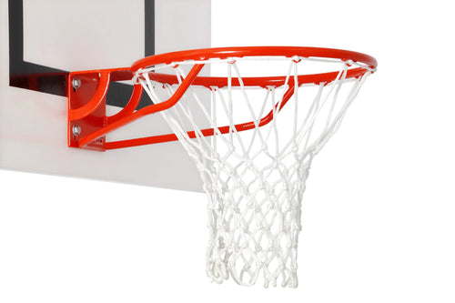 Paar basketbalnetten - draad van 6mm
