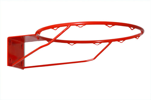 Standaard basketbalring