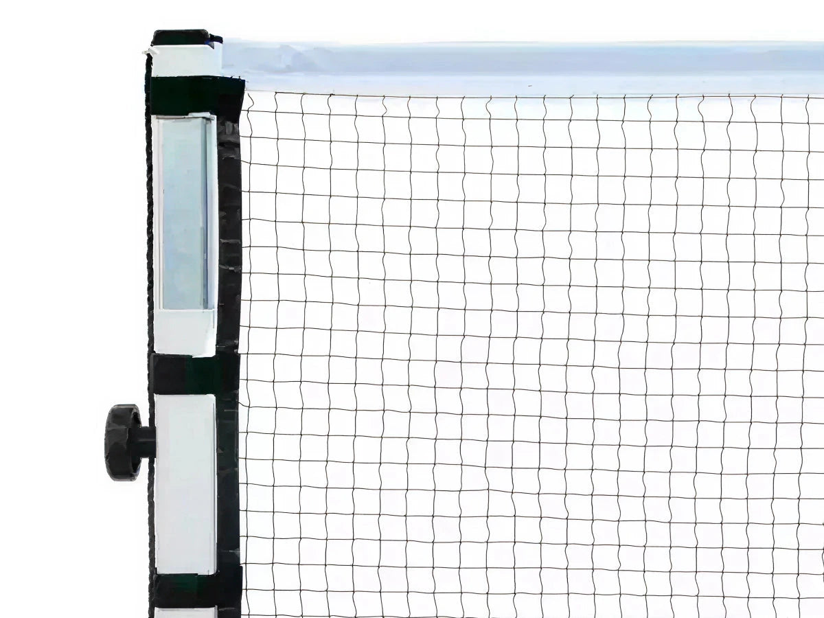 Badmintonnet voor wedstrijden 6.1m x 0.76m
