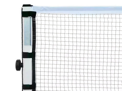 Badmintonnet voor wedstrijden 6.1m x 0.76m
