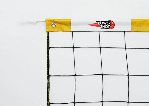 Beachvolleybalnet - 9.75m x 0.91m