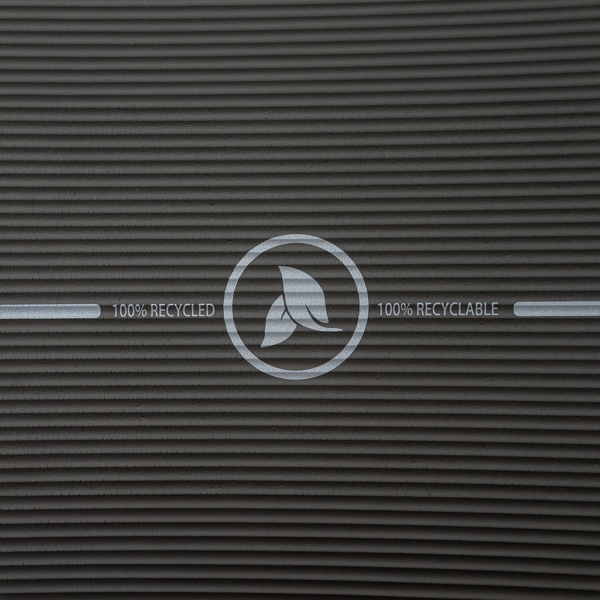 Yoga mat - 0.8cm Oko