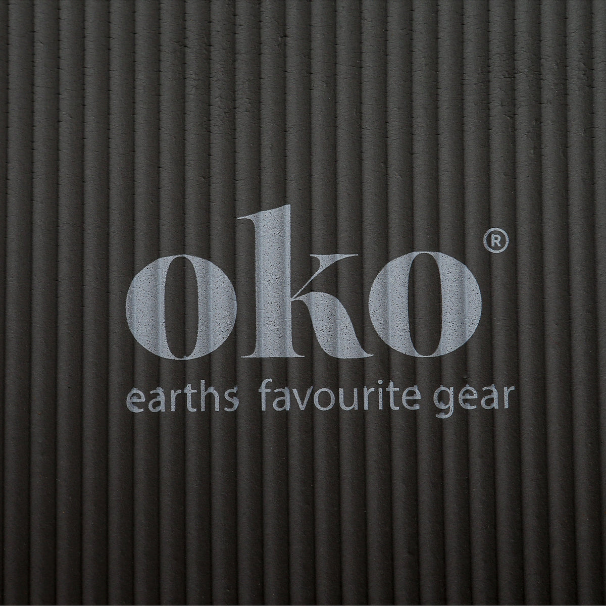 Yoga mat - 0.8cm Oko