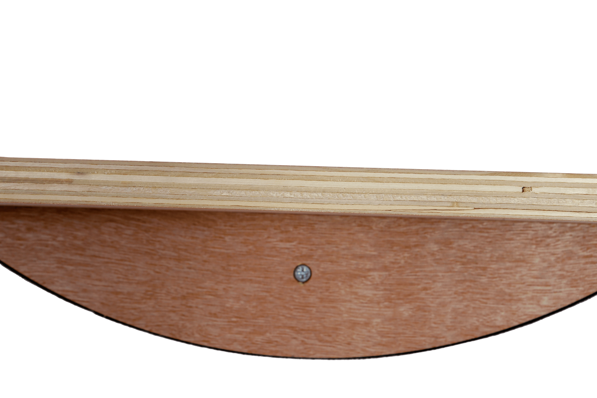 Wooden Balance Board OKO Oko