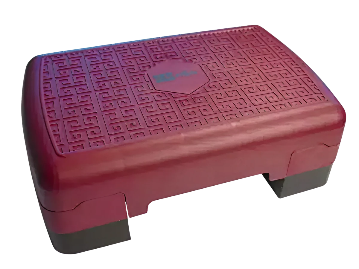 Milieuvriendelijke ministep