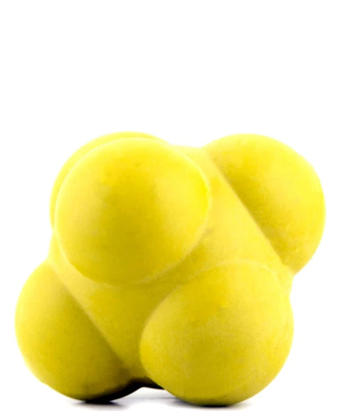 Reactiebal