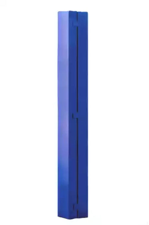 Bescherming voor basketbalpaal - 2m - 300mm x 300mm