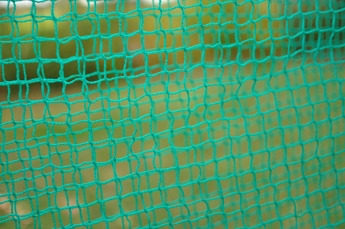Vervangingsnet voor golfkooi - 3m x 3m x 3m