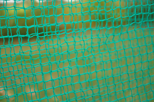 Vervangingsnet voor golfkooi - 3m x 3m x 3m