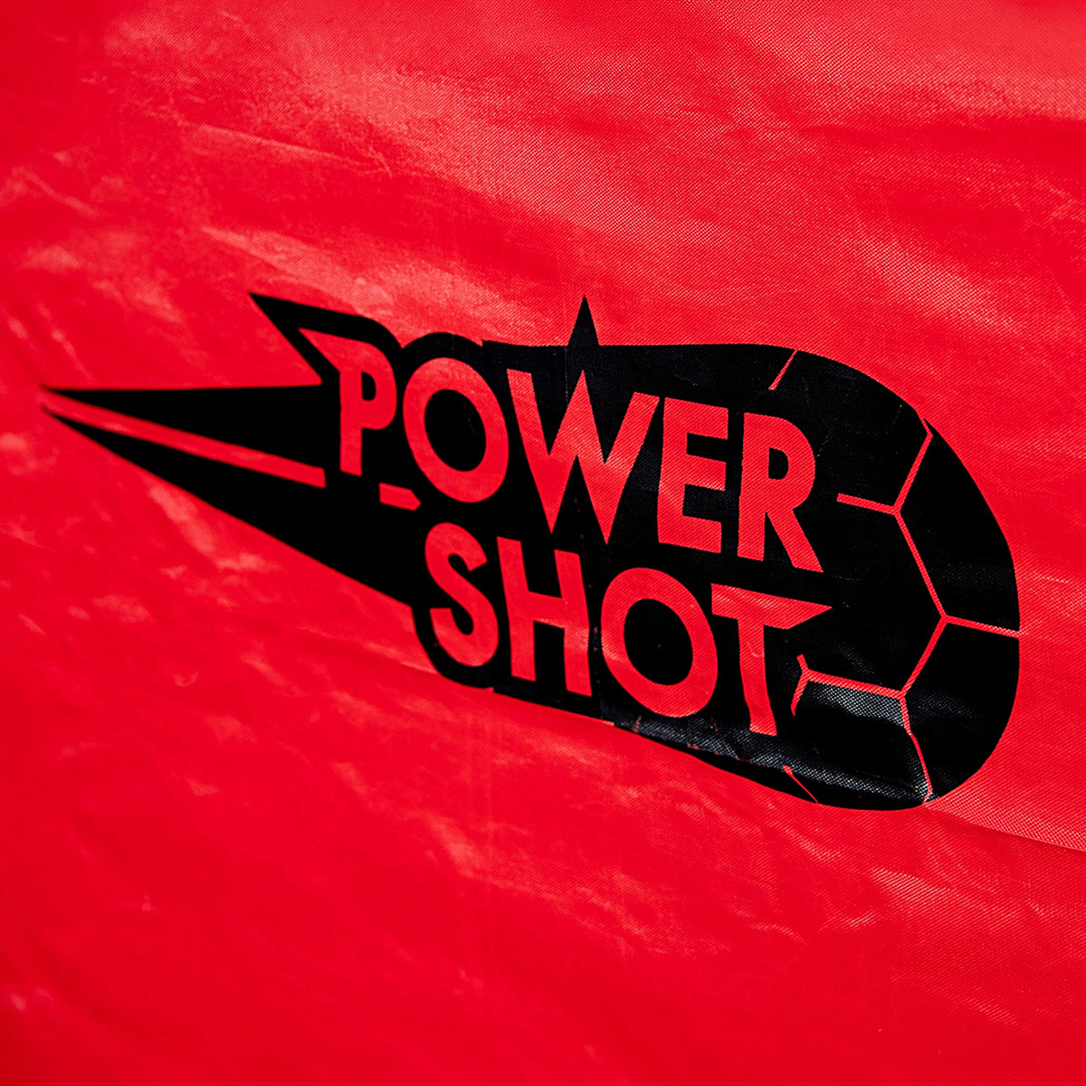 Shooting wall - 3.6m x 1.8m Powershot