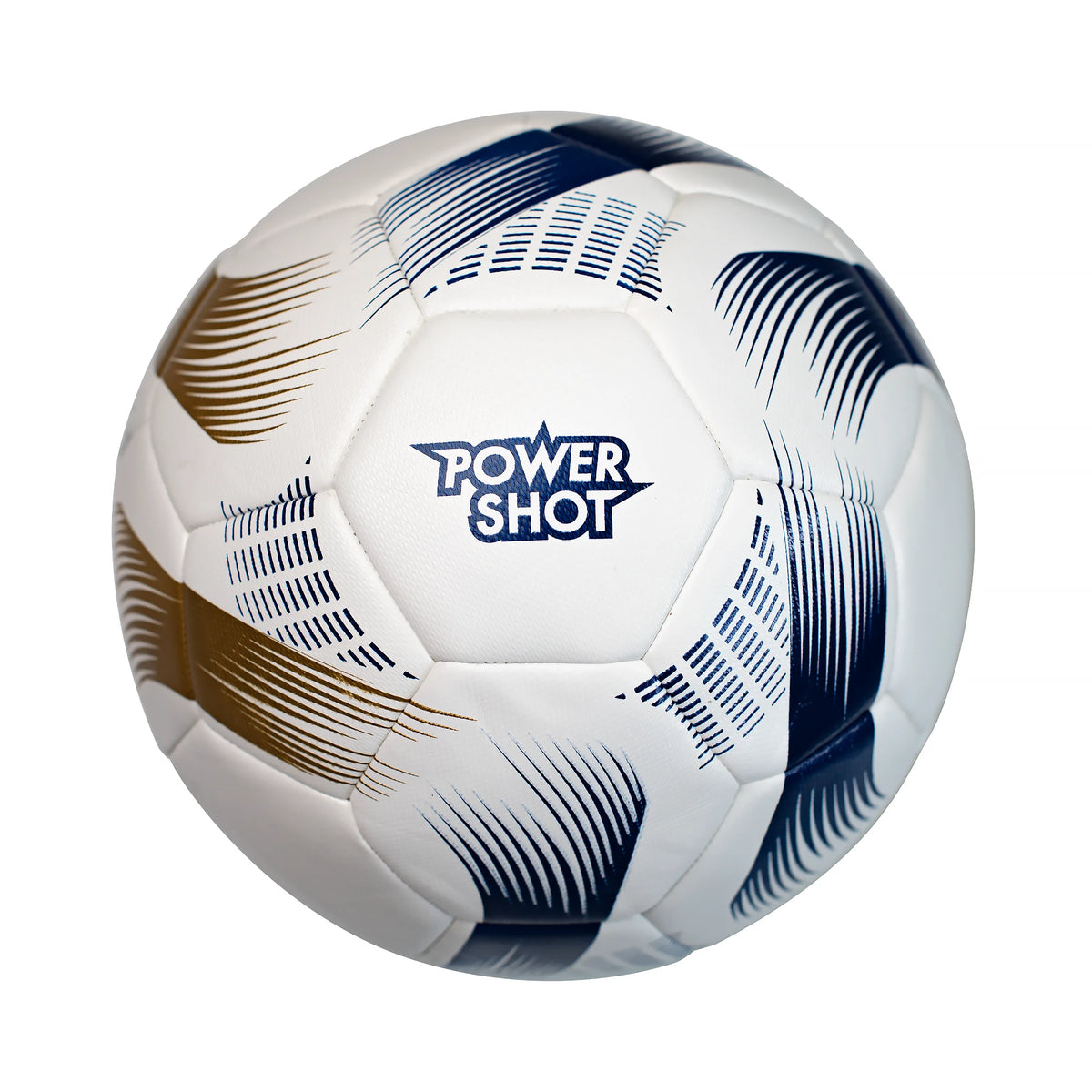 Match hybrid football size 5 Powershot