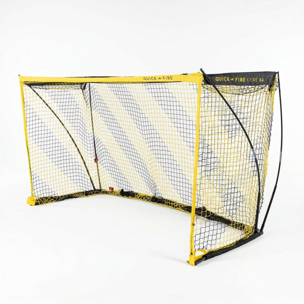 QuickFire® football goal – 3 or 4m x 1.5 or 2m - Multisize Powershot