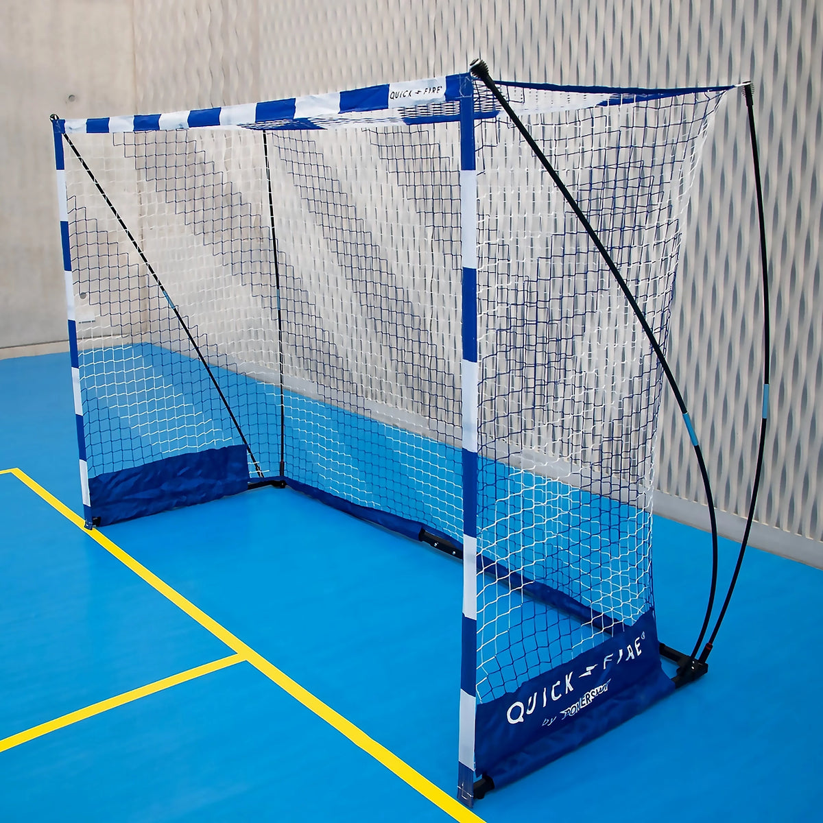Mini-handbaldoel - 2.4m x 1.7m
