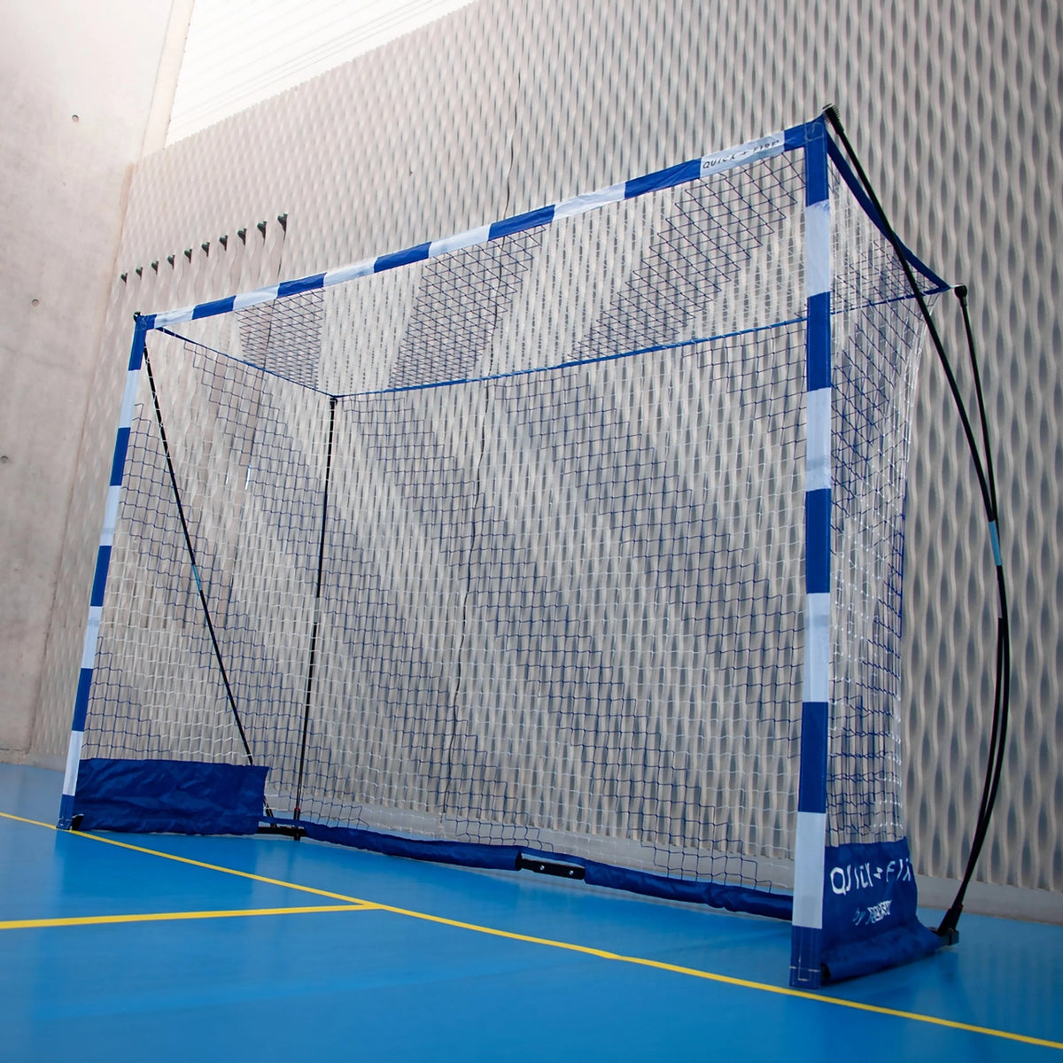 Mini-handbaldoel - 2.4m x 1.7m