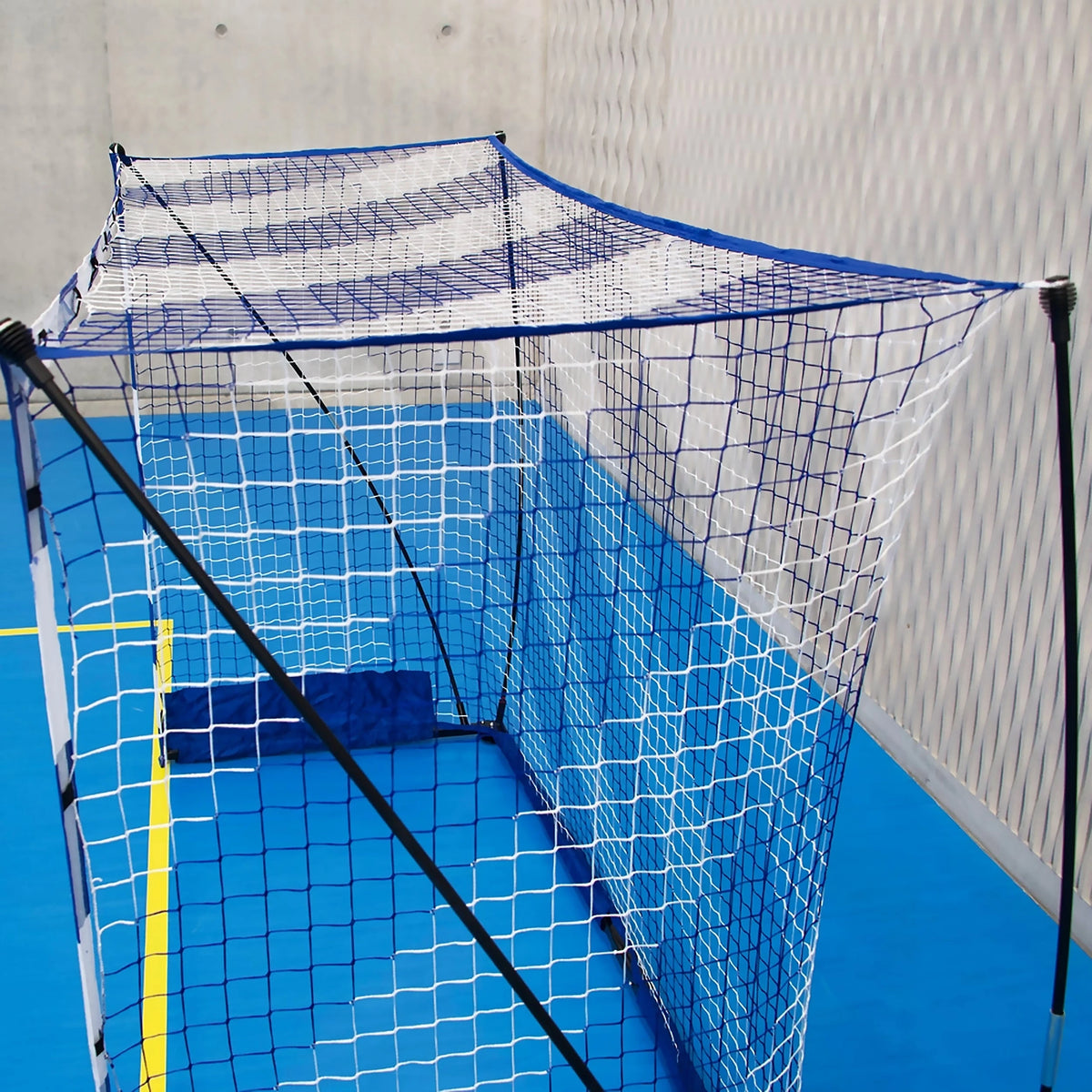Mini-handbaldoel - 2.4m x 1.7m