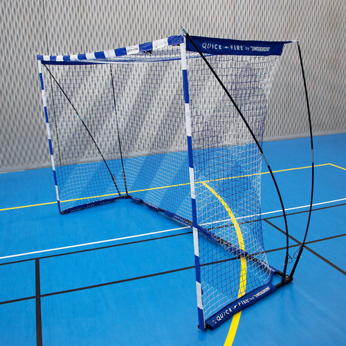 Handbaldoel - 2.4m x 1.7m tot 3m x 2m - Multisize