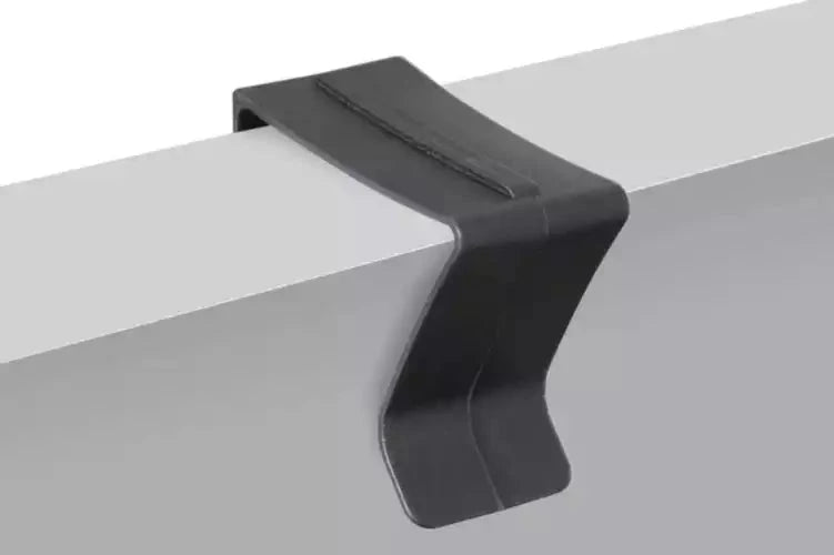 Bokszak voor aan de deur - 40cm x 52cm x 69cm