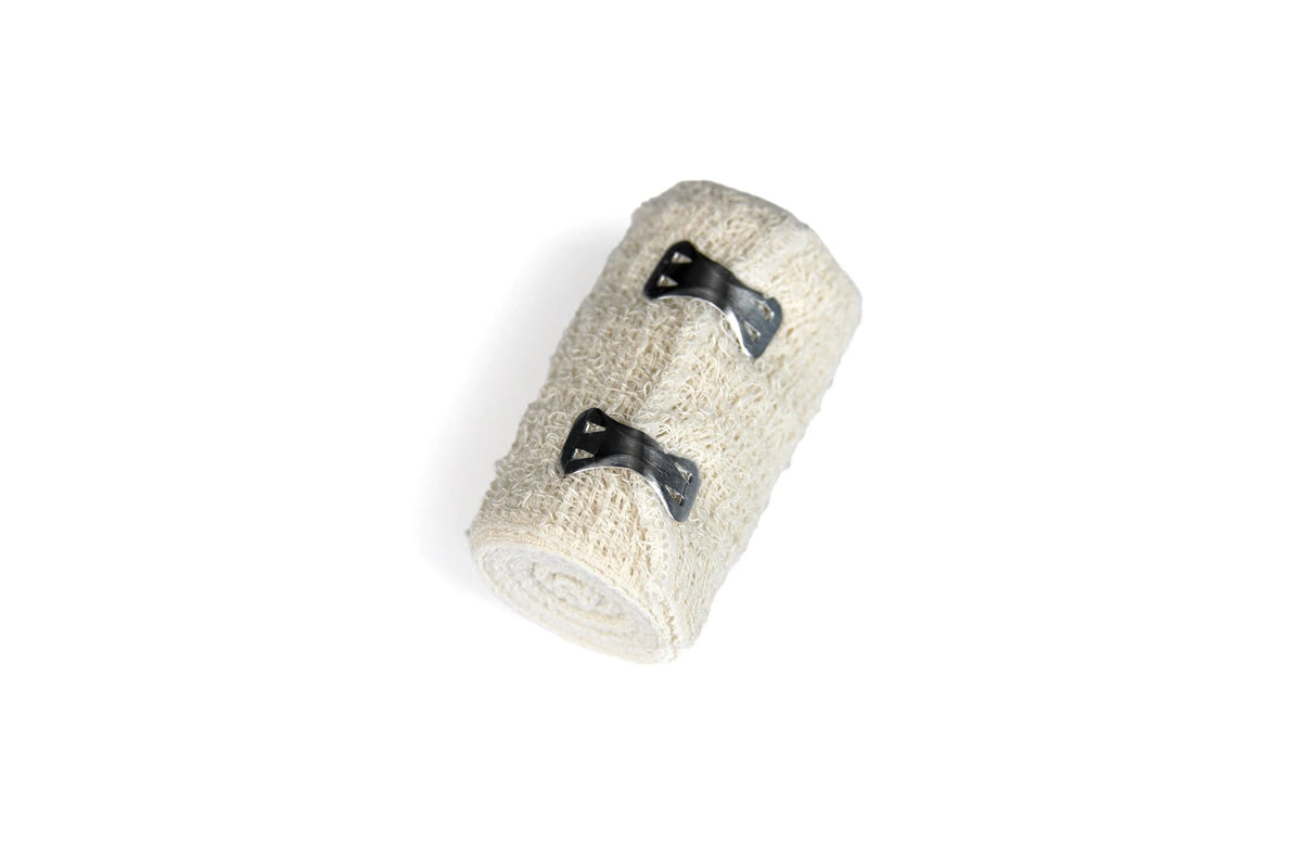 Bande de crêpe 7,5cm x 4,5m