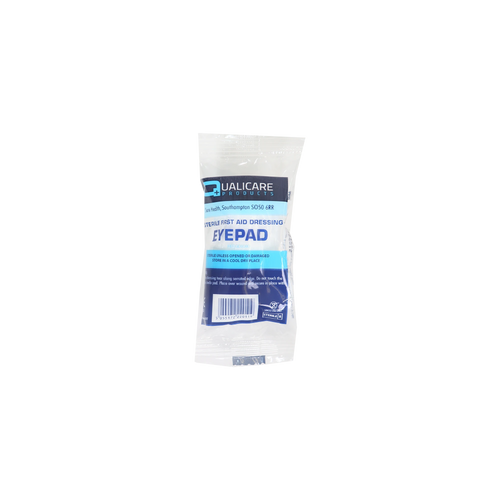 Oogverband