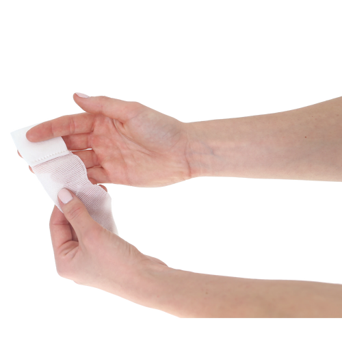 Vingerverband - 3.5cm x 3.5cm