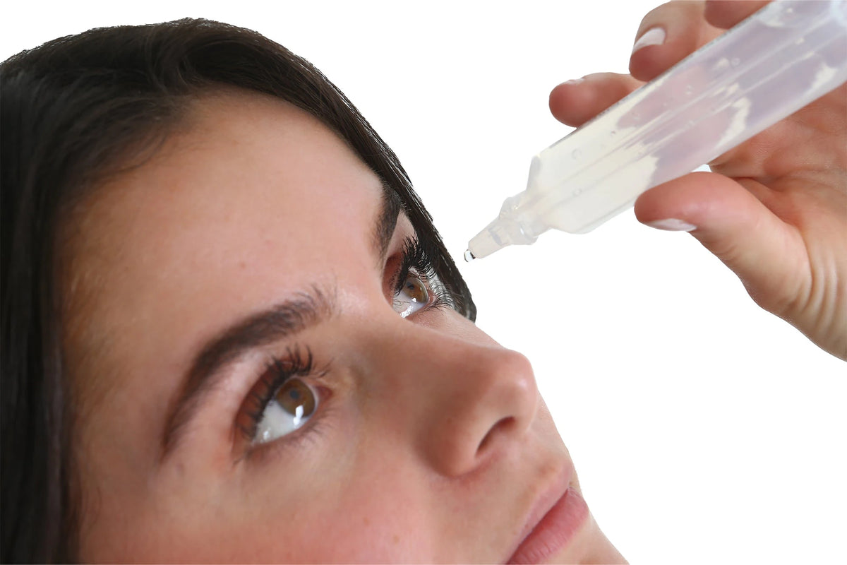 Sérum physiologique - 5 x 20 ml