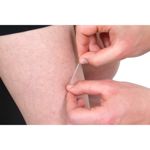 Fermeture de plaies - Sterile strips (5)