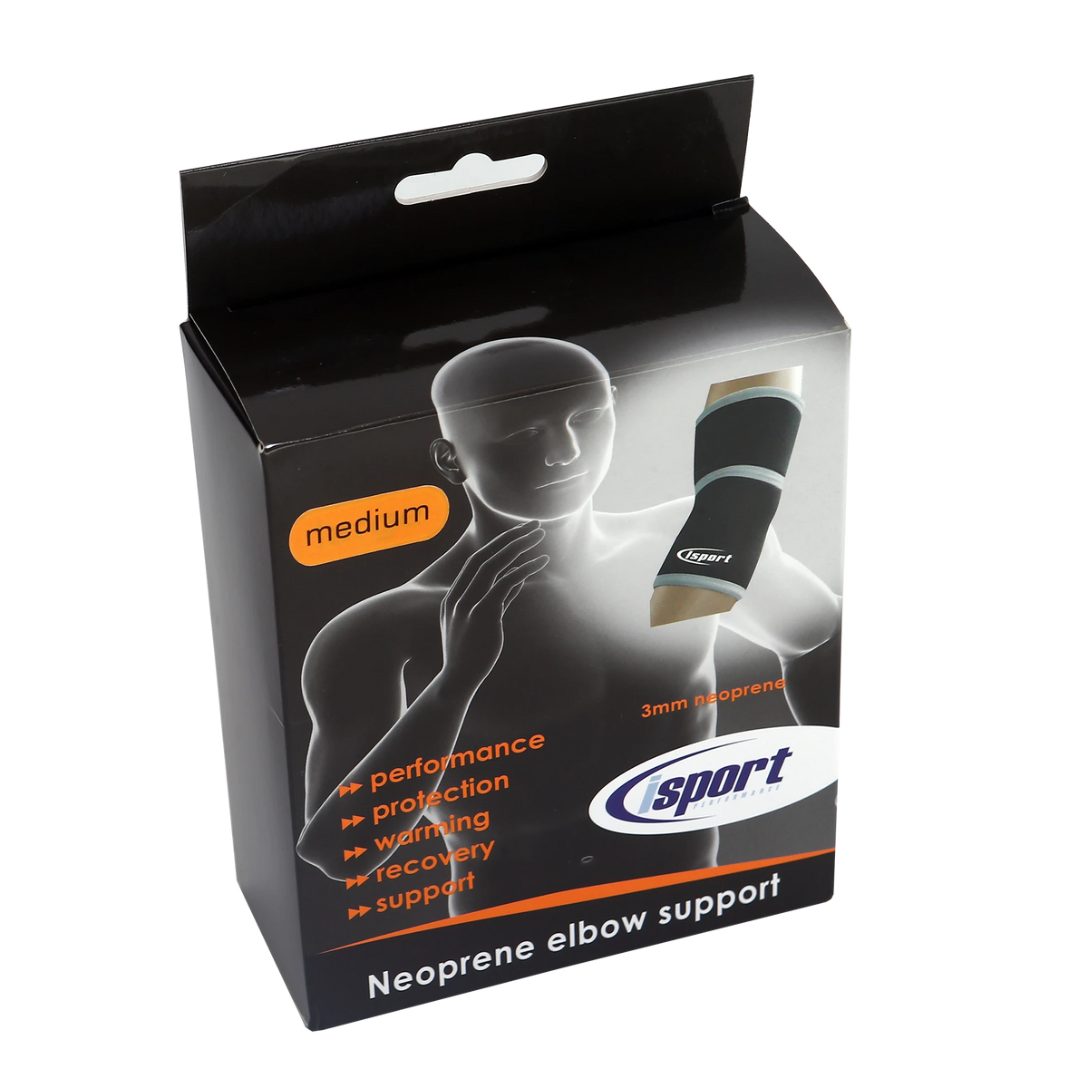 Neopreen elleboogbrace