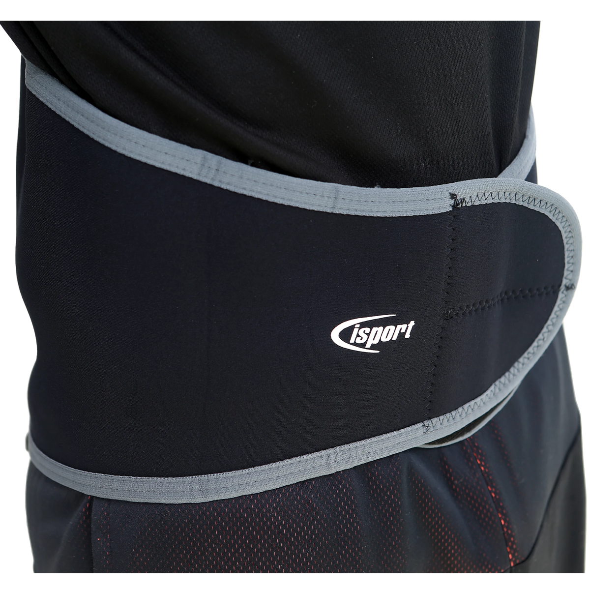Ceinture de soutient lombaire en néoprène