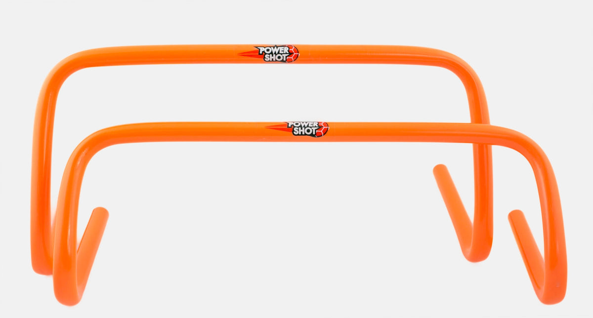 Set van 5 traininghordes - 15cm