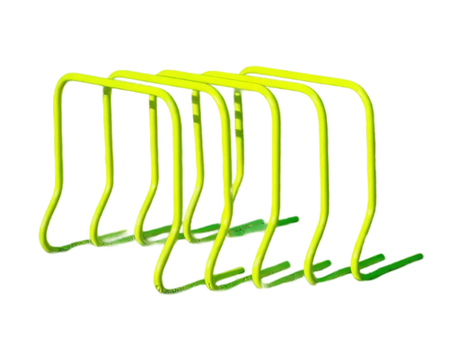 Set van 5 hordes - 45cm