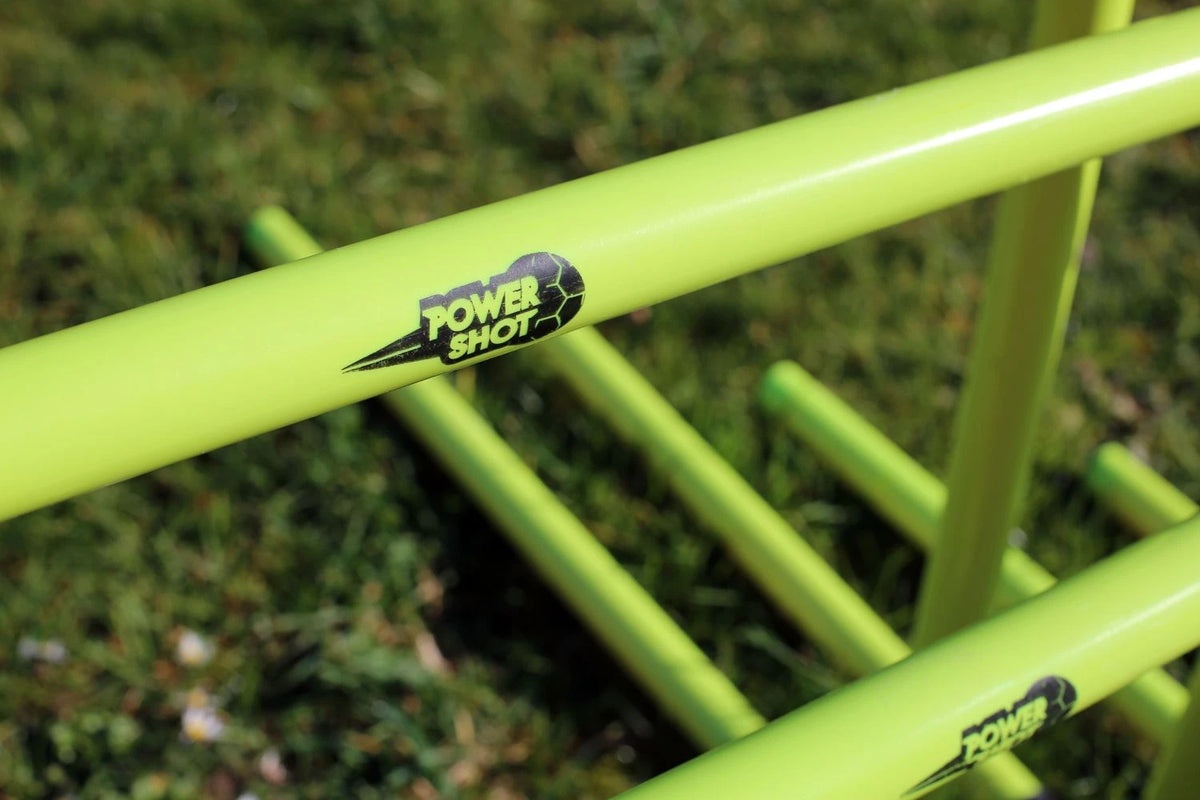 Opvouwbare hordenset