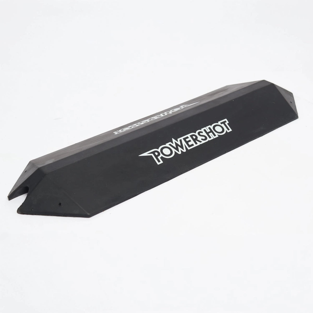 D-flect rubber rebound Powershot