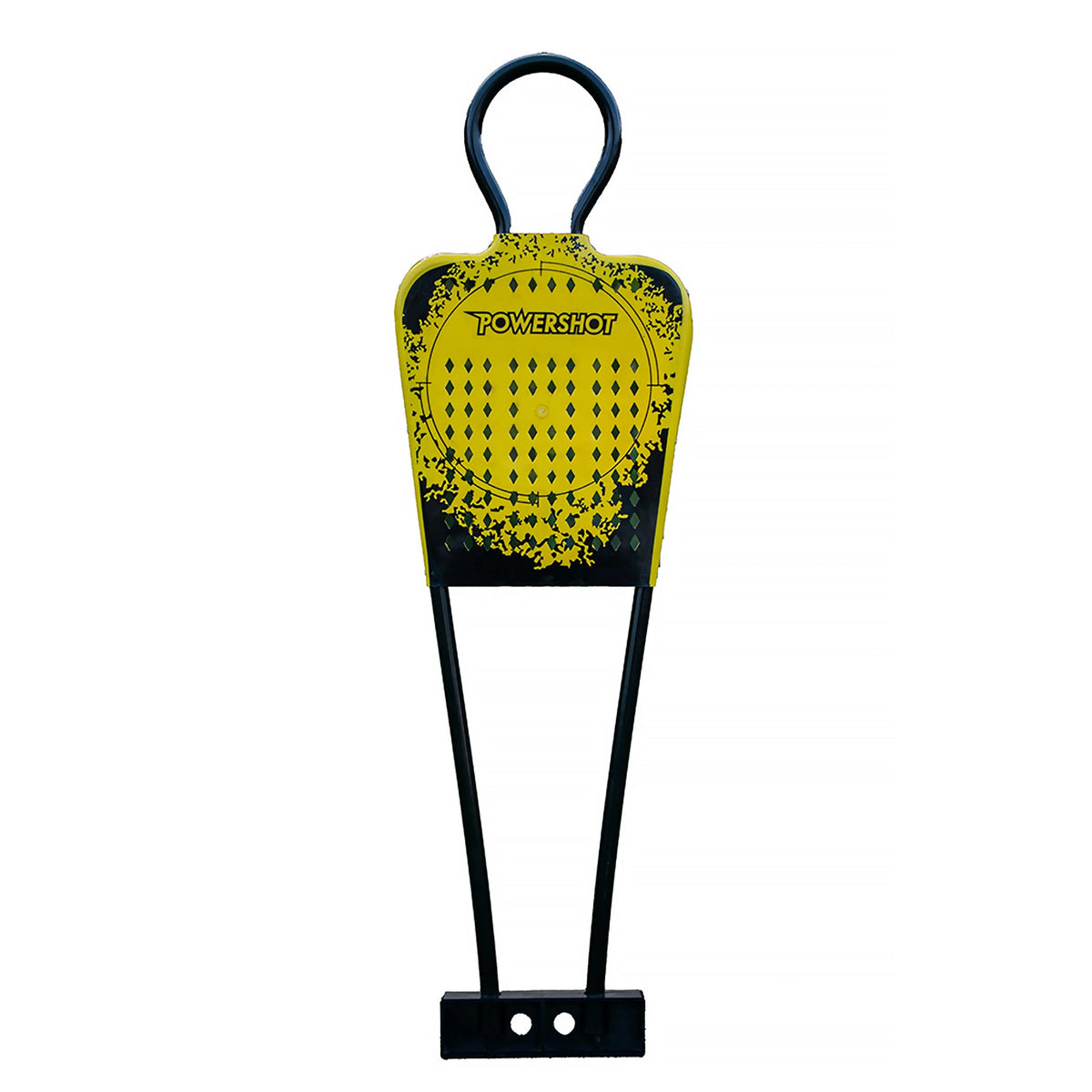 Set of 3 defensive mannequins - Junior Powershot