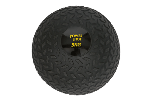 Medicijnbal Pro Grip - 5kg