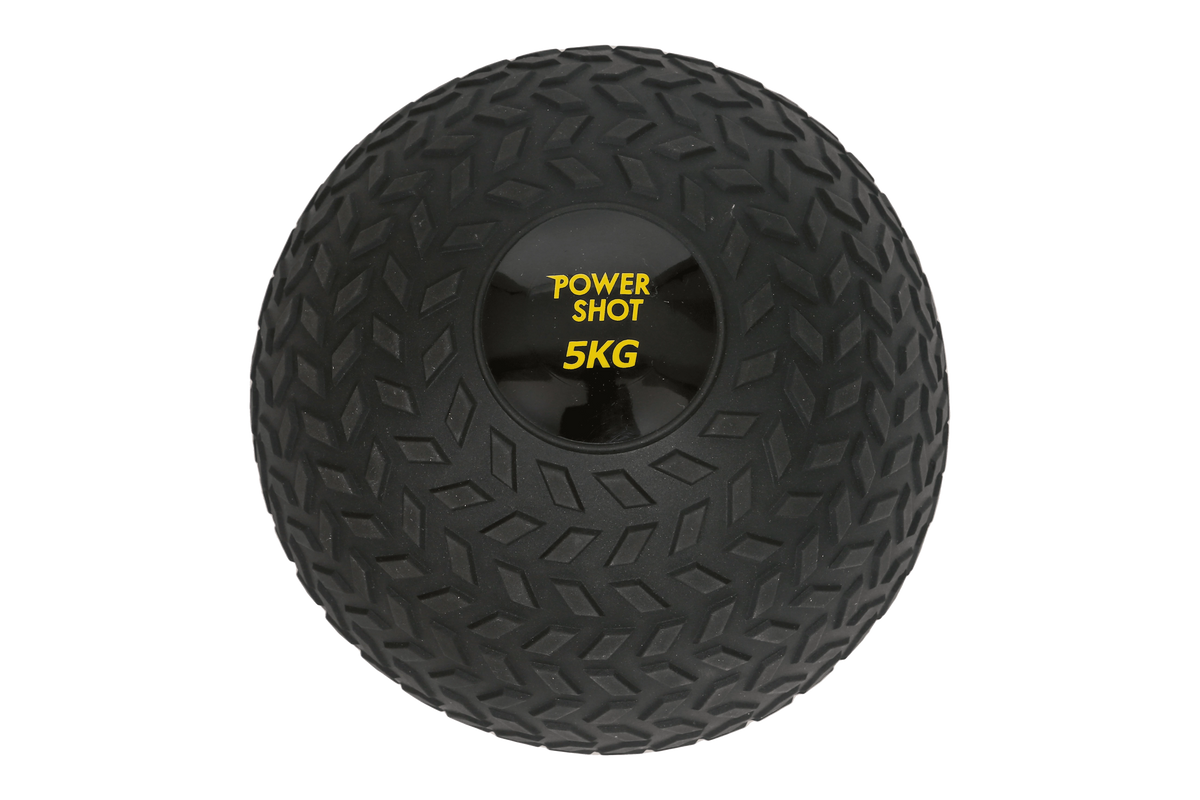 Ballon médicinal pro grip - 5kg