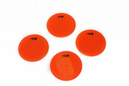 Lot de 4 cercles - 30cm